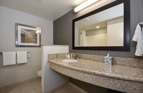 Concord Hotel | Courtyard Marriott Concord