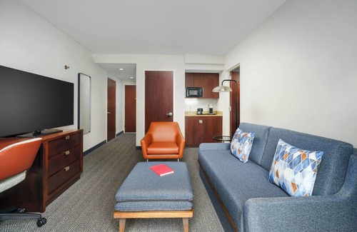 Upper East Side Hotel | Courtyard by Marriott New York Manhattan/Upper East Side