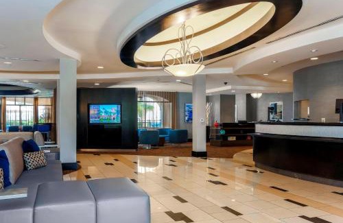 Naval Training Center Hotel | Courtyard San Diego Airport/Liberty Station
