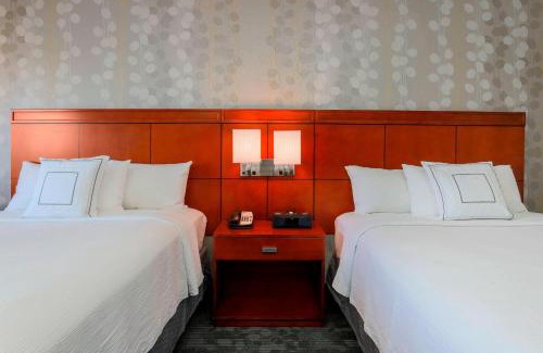 Naval Training Center Hotel | Courtyard San Diego Airport/Liberty Station