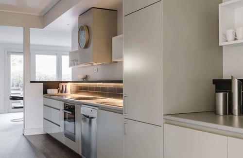 Daylesford Casa | El primo Gilbert ~ Daylesford ~ PENTHOUSE STYLE-LIVING