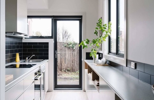 Daylesford Casa | El primo Gilbert ~ Daylesford ~ PENTHOUSE STYLE-LIVING