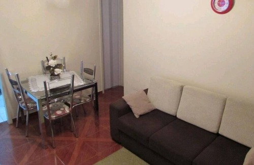 Cidade Industrial de Curitiba Apartamento | Primo Temporada Residencial - AP 12