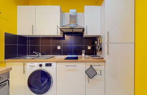 Carmes Apartamento | COUTELIERS · Hypercentre Carmes - Métro à 4min
