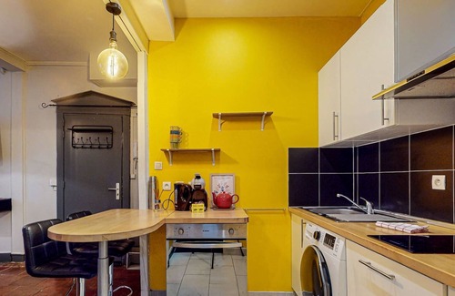 Carmes Apartamento | COUTELIERS · Hypercentre Carmes - Métro à 4min