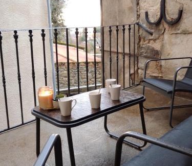 Thiers Apartamento | Coutellina