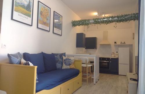 Thiers Apartamento | Coutellina