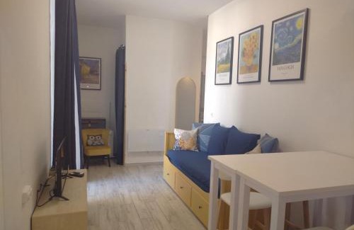 Thiers Apartamento | Coutellina