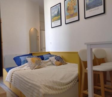 Thiers Apartamento | Coutellina