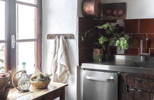 Brando Casa | Couvent de Pozzo by Boutique, Scenic Corsican Stay