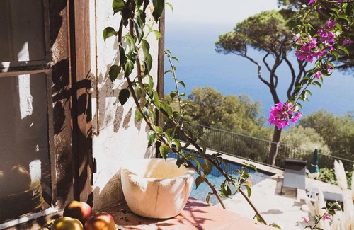 Brando Casa | Couvent de Pozzo by Boutique, Scenic Corsican Stay