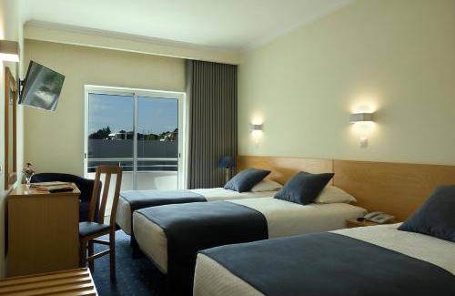 Fatima Hotel | Cova da Iria Hotel