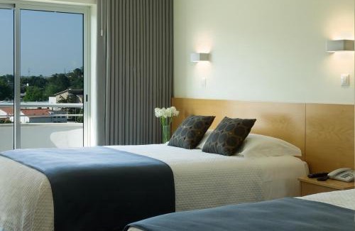 Fatima Hotel | Cova da Iria Hotel