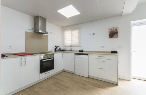 La Drova Villa | COVA DE L'AIRE - Encantadora casa con piscina privada y Wifi gratis