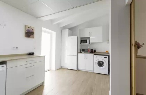 La Drova Villa | Cova De L'aire - Villa Con Piscina Privada En Barx
