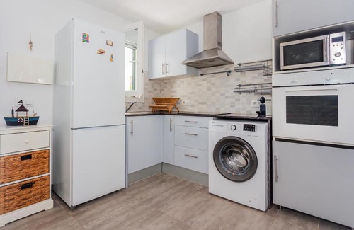 Cala'n Bosch Apartamento | Cova des Moro apto 18