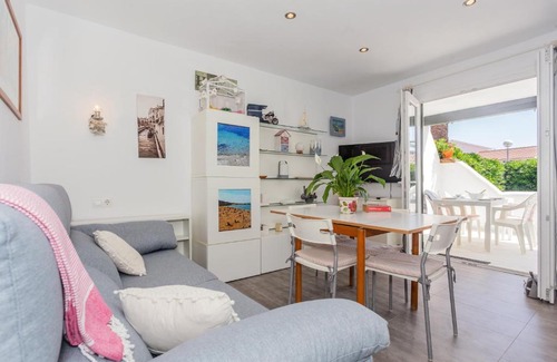 Cala'n Bosch Apartamento | Cova des Moro apto 18
