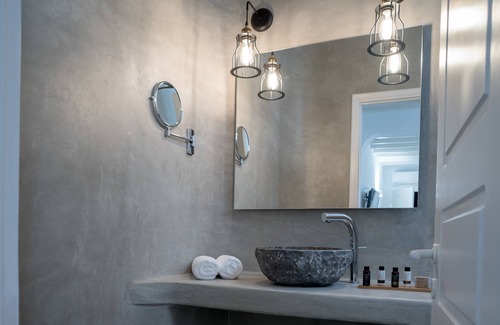 Elia Hotel | Cova Mykonos Suites