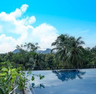 Dambulla Complejo | Covanro Sigiriya - Where Heritage Meets Luxury