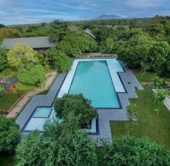 Dambulla Complejo | Covanro Sigiriya - Where Heritage Meets Luxury