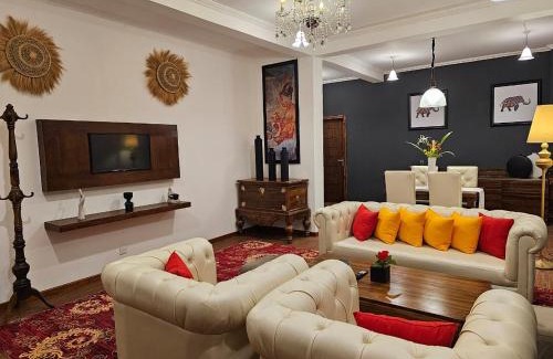Dambulla Complejo | Covanro Sigiriya - Where Heritage Meets Luxury
