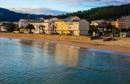 Covas Apartamento | Apartamento Playa de Covas