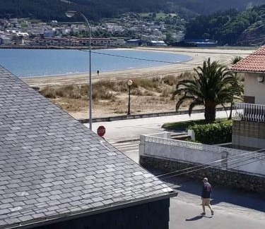 Covas Apartamento | Covas Beach Arena