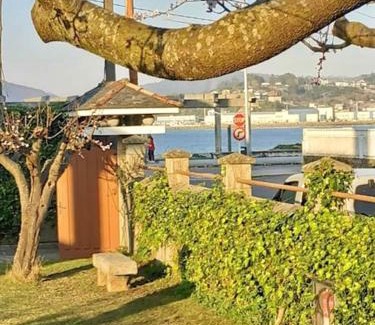 Covas Apartamento | Covas Beach Arena
