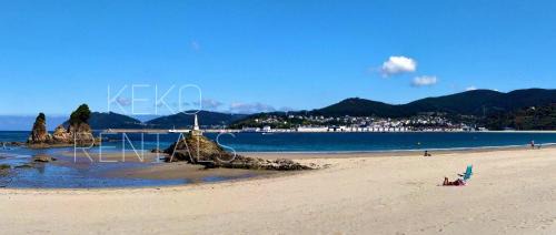 Covas Apartamento | Covas Beach Arena