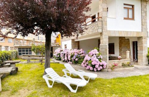 Covas Apartamento | Covas Beach Arena