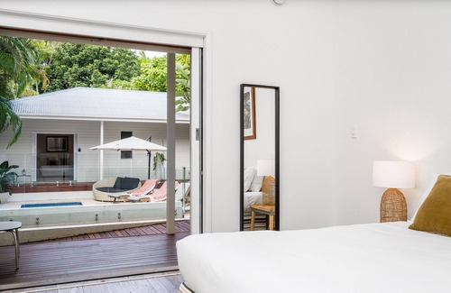 Byron Bay Complejo | Cove Collective - 2 Bedroom Cottage and 5 Studios