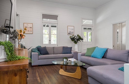 Byron Bay Complejo | Cove Collective - 2 Bedroom Cottage and 5 Studios