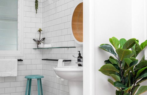Byron Bay Complejo | Cove Collective - 2 Bedroom Cottage and 5 Studios