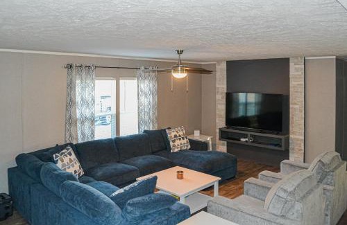 Caryville Casa | Cove Creek Escape