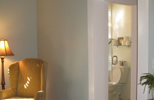 Panama City Cabaña | Cove Guest House Retreat - Cerca del centro de la ciudad y hospitales