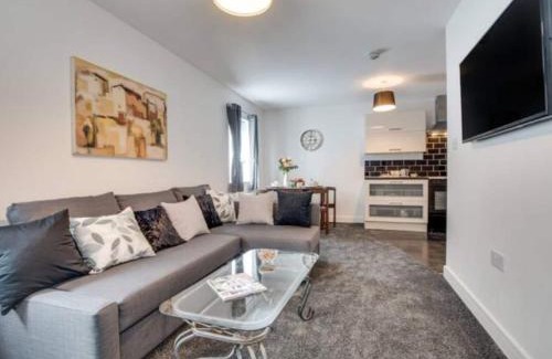 Skinningrove Apartamento | Cove Hideaway 1bhk Apt 10 in Skinningrove
