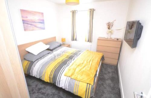 Skinningrove Apartamento | Cove Hideaway 1bhk Apt 10 in Skinningrove