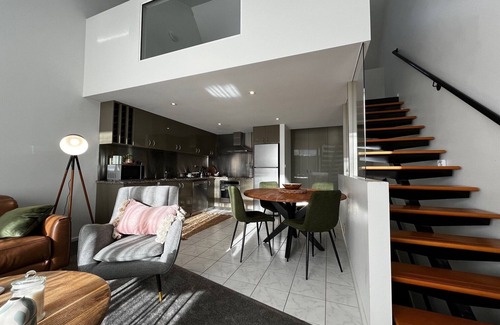 Hobart Central Business District Apartamento | ‘Cove Loft’ - 3 Bed Apartment in Hobart City