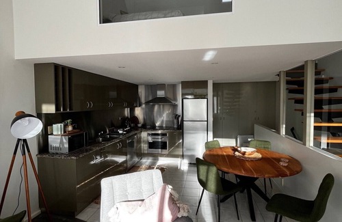 Hobart Central Business District Apartamento | ‘Cove Loft’ - 3 Bed Apartment in Hobart City
