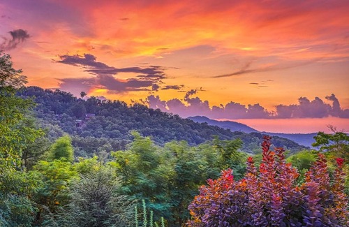 Wears Valley Casa | Cove Mountain Retreat