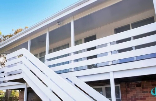 Caves Beach Casa | Cove on Caves - Minutes from the Beach