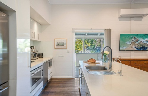 Byron Bay Apartamento | Cove Quarters Byron Bay