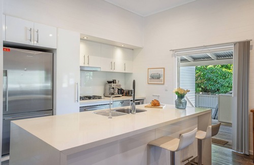 Byron Bay Apartamento | Cove Quarters Byron Bay