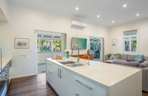 Byron Bay Apartamento | Cove Quarters Byron Bay