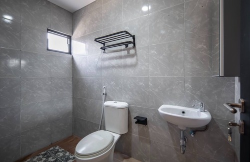 Cilandak Hotel | Cove Urbanier