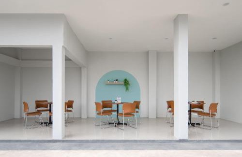 East Jakarta Apartamento | Cove Veranda