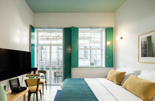 Amarante Cama Y Desayuno | Covelo - The Original Rooms and Suites