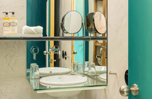 Amarante Cama Y Desayuno | Covelo - The Original Rooms and Suites