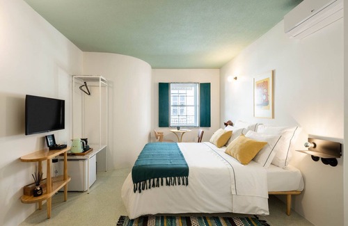 Amarante Cama Y Desayuno | Covelo - The Original Rooms and Suites