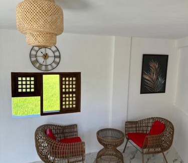 Tayug Casa | Covenant Farmhouse